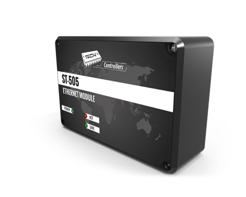 Интернет модуль TECH ST-505 ETHERNET