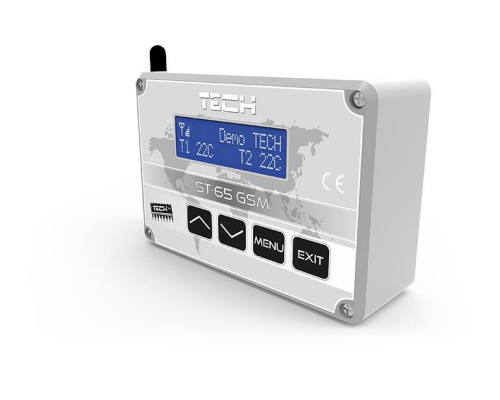GSM-модуль Tech ST-65 GSM