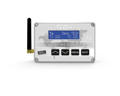 GSM-модуль Tech ST-65 GSM