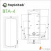 Буферная емкость Теплобак ВТА-4 [400 л]
