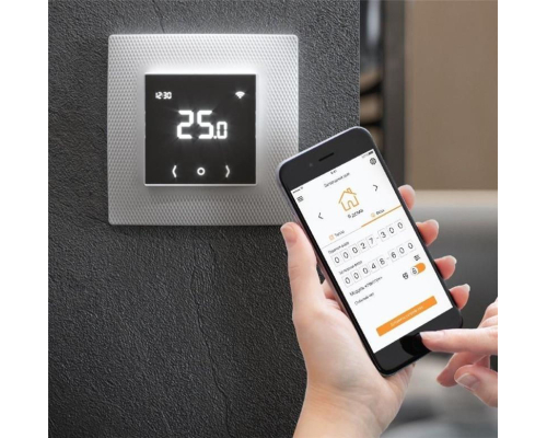 Терморегулятор Теплолюкс EcoSmart 25