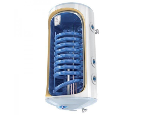 Комбинированный бойлер TESY BiLight 120 S L [116 л]