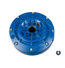 Оголовок скважинный АКВАРОБОТ АОС-152-40-Ч чугун UNIPUMP