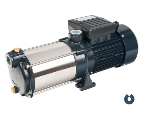 Насос поверхностный многоступенчатый UNIPUMP MH 200 А
