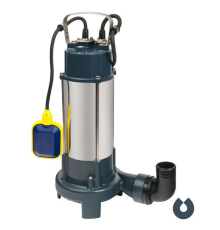 Фекальный насос FEKACUT V750DF