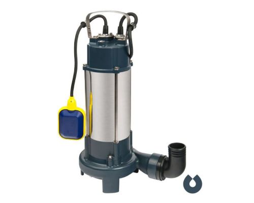 Фекальный насос FEKACUT V750DF
