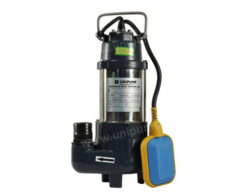 Дренажный насос FEKAPUMP V 250F