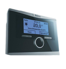 Модуль Vaillant VR 68 к VRC 470 для каскада с твердотопливным котлом