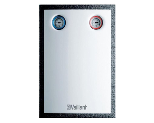 Насосная группа Vaillant для нерегулируемого контура отопления с 3-x ступенчатым насосом