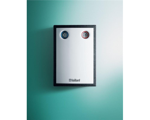 Насосная группа Vaillant со смесителем 3/4" и 3-х ступенчатым насосом