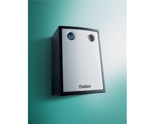 Насосная группа Vaillant со смесителем 3/4" и 3-х ступенчатым насосом