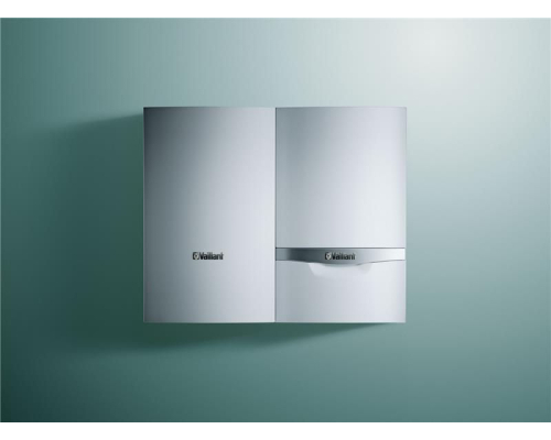Бойлер косвенного нагрева Vaillant uniSTOR VIH Q 75 B для VU [68 л]