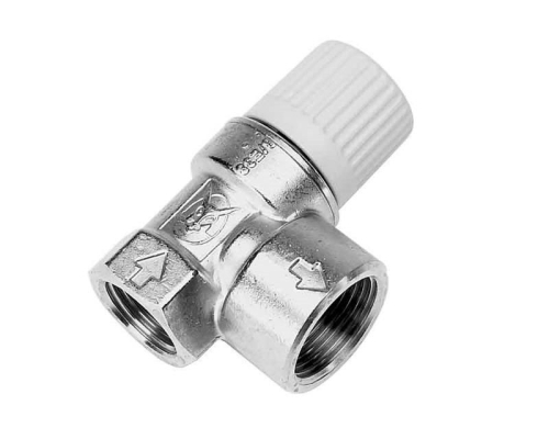 Предохранительный вентиль Vaillant Rp 1/2