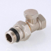 Клапан настроечный Valtec прямой 1/2" (с доп. уплотнением)
