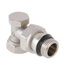 Клапан настроечный Valtec с дополнительным уплотнением 1/2"