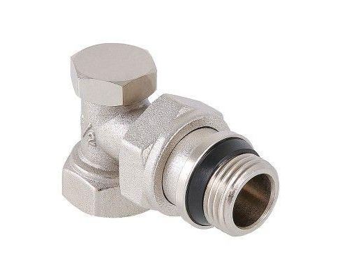 Клапан настроечный Valtec с дополнительным уплотнением 1/2"