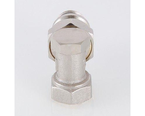 Клапан настроечный Valtec с дополнительным уплотнением 1/2"