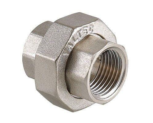 Муфта разъемная латунная Valtec 1 1/2"