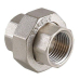 Муфта разъемная латунная Valtec 1 1/2"