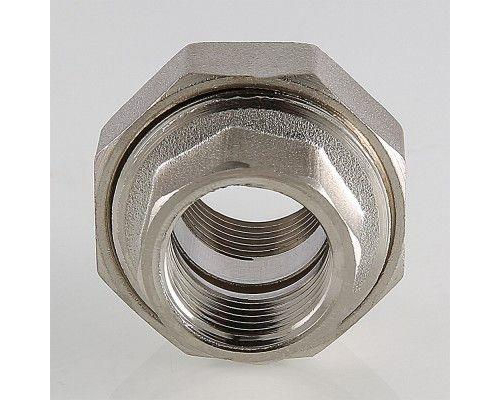 Муфта разъемная латунная Valtec 1 1/2"