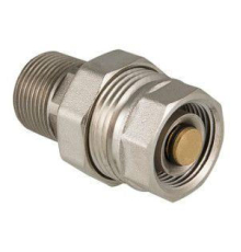 Сгон-отсекатель разъемный Valtec 3/4"