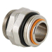 Сдвоенный ниппель Valtec 1x1
