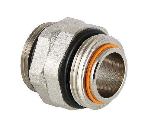 Сдвоенный ниппель Valtec 1 1/4x1 1/4