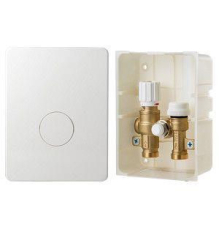 Терморегулирующий монтажный комплект Valtec IC-BOX 1