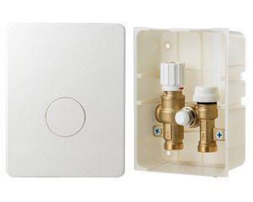 Терморегулирующий монтажный комплект Valtec IC-BOX 1