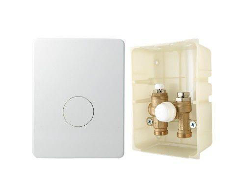 Терморегулирующий монтажный комплект Valtec IC-BOX 4
