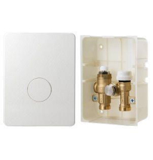 Терморегулирующий монтажный комплект Valtec IC-BOX 5