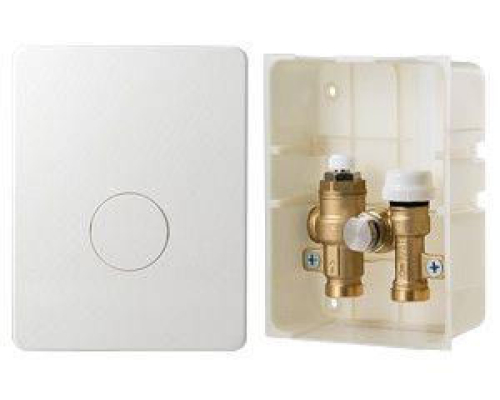 Терморегулирующий монтажный комплект Valtec IC-BOX 5
