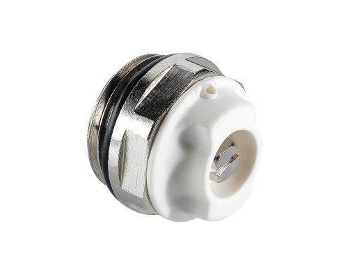 Воздухоотводчик (кран Маевского) Valtec ручной 1/2"
