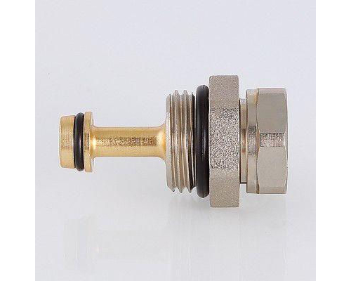 Регулировочный клапан для коллекторных блоков Valtec