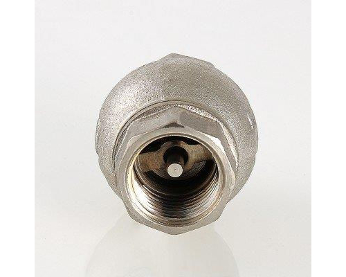 Клапан обратный Valtec 1/2 (латунный золотник)