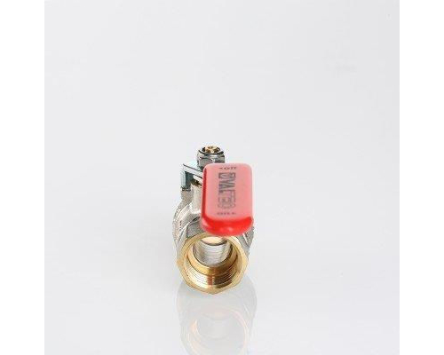 Шаровой кран Valtec Base 1 1/2 вн.р