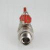 Шаровой кран Valtec Base с полусгоном 1 1/4 вн.р - нар.р.