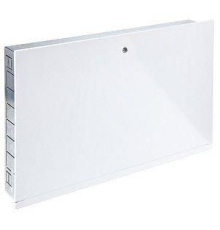 Шкаф коллекторный Valtec ШРВМ1 (550/120-190) 492 мм