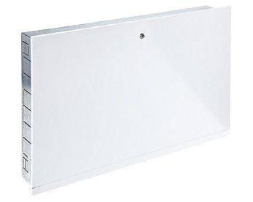 Шкаф коллекторный Valtec ШРВМ1 (550/120-190) 492 мм