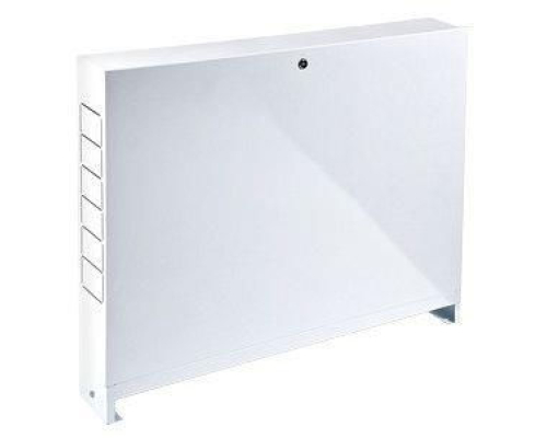 Шкаф коллекторный Valtec ШРНГ3 (651-691/135) 704 мм