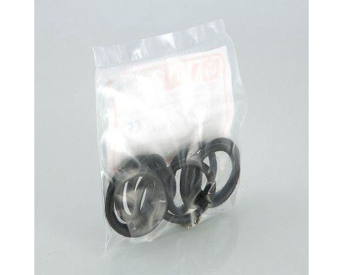 Уплотнительное кольцо Valtec 12 FPM (Viton)
