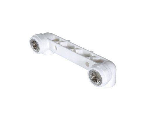 Планка с водорозетками полипропиленовая Valtec 20х1/2