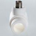Тройник полипропиленовый коллекторный Valtec 40 х 3/4 нар.р.