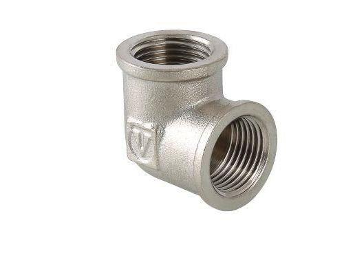 Угольник латунный Valtec 3/4"