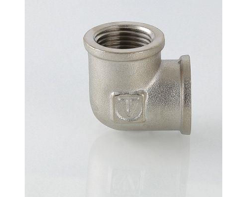 Угольник латунный Valtec 2"
