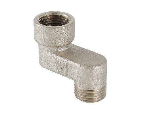 Эксцентрик латунный Valtec 10 мм вн.р. 1/2"