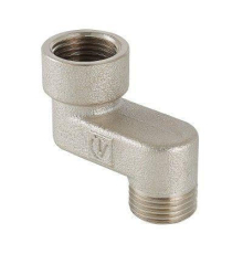 Эксцентрик латунный Valtec 30 мм вн.р. 3/4"