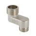 Эксцентрик латунный Valtec 20 мм нар.р. 3/4"-1/2"