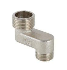 Эксцентрик латунный Valtec 30 мм нар.р. 3/4"-1/2"