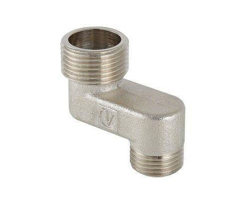 Эксцентрик латунный Valtec 30 мм нар.р. 3/4"-1/2"
